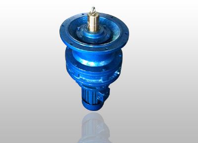 點擊查看詳細信息<br>標題：BLEY擺線針輪減速機 閱讀次數：6599