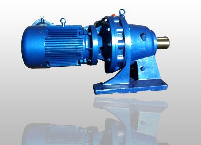 點擊查看詳細信息<br>標題：BWY擺線針輪減速機 閱讀次數：7921