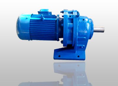 點擊查看詳細信息<br>標題：8000系列擺線針輪減速機 閱讀次數：6372