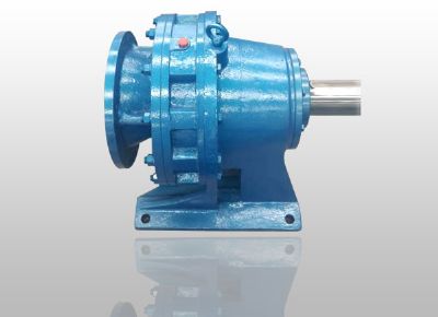 點(diǎn)擊查看詳細(xì)信息<br>標(biāo)題：行車專用減速機(jī) 閱讀次數(shù)：5994